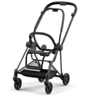 Рама для коляски Cybex Mios RBA Matt Black Black