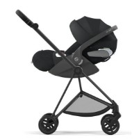 Рама для коляски Cybex Mios RBA Matt Black Black фото №2 — интернет-магазин Desire.md