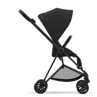Рама для коляски Cybex Mios RBA Matt Black Black фото №5 — интернет-магазин Desire.md