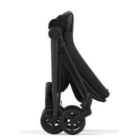 Рама для коляски Cybex Mios RBA Matt Black Black фото №6 — интернет-магазин Desire.md