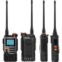 Stație radio portabilă Boafeng GMRS UV-K68  imaginea #2 — magazin online Desire.md