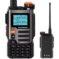 Stație radio portabilă Boafeng GMRS UV-K68  imaginea #3 — magazin online Desire.md