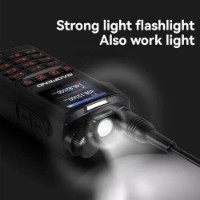 Stație radio portabilă Boafeng UV-18L imaginea #5 — magazin online Desire.md