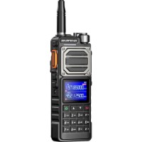 Stație radio portabilă Boafeng UV-25 imaginea #3 — magazin online Desire.md