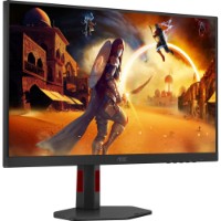 Monitor AOC 27G4ZR imaginea #2 — magazin online Desire.md