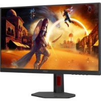 Monitor AOC 27G4ZR imaginea #3 — magazin online Desire.md