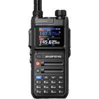 Stație radio portabilă Boafeng UV-26M