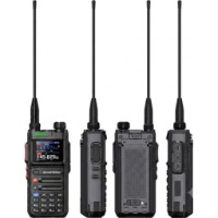 Stație radio portabilă Boafeng UV-26M imaginea #2 — magazin online Desire.md