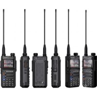 Stație radio portabilă Boafeng UV-26M imaginea #3 — magazin online Desire.md