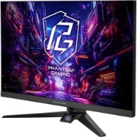 Monitor ASRock PG27FFT1A imaginea #3 — magazin online Desire.md