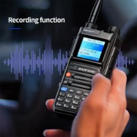 Stație radio portabilă Boafeng UV-26M imaginea #6 — magazin online Desire.md