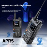 Stație radio portabilă Boafeng UV-26M imaginea #7 — magazin online Desire.md