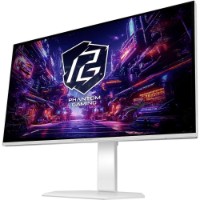 Monitor ASRock PGO27QSA-W imaginea #2 — magazin online Desire.md