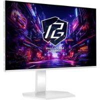 Monitor ASRock PGO27QSA-W imaginea #3 — magazin online Desire.md