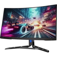 Monitor Lenovo Legion R32qc-30 imaginea #2 — magazin online Desire.md