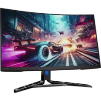 Monitor Lenovo Legion R32qc-30 imaginea #3 — magazin online Desire.md