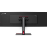 Monitor Lenovo P49W-30 Curved Black/Grey imaginea #8 — magazin online Desire.md
