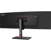 Monitor Lenovo P49W-30 Curved Black/Grey imaginea #9 — magazin online Desire.md