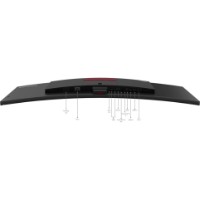 Monitor Lenovo P49W-30 Curved Black/Grey imaginea #10 — magazin online Desire.md