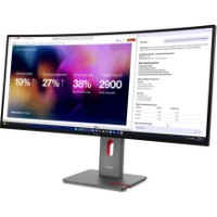 Monitor Lenovo ThinkVision P40WD-40 imaginea #3 — magazin online Desire.md