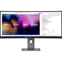Monitor Lenovo ThinkVision P40WD-40