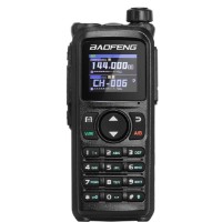 Stație radio portabilă Boafeng UV-28