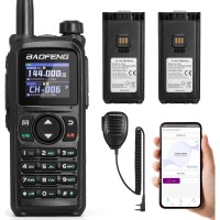Stație radio portabilă Boafeng UV-28 imaginea #2 — magazin online Desire.md