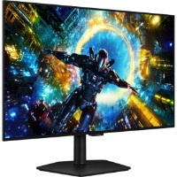 Монитор Samsung LS32HG732SIXUA фото №2 — интернет-магазин Desire.md
