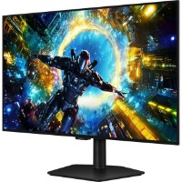 Монитор Samsung LS32HG732SIXUA фото №3 — интернет-магазин Desire.md