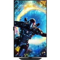 Монитор Samsung LS32HG732SIXUA фото №4 — интернет-магазин Desire.md
