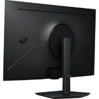 Монитор Samsung LS32HG732SIXUA фото №9 — интернет-магазин Desire.md