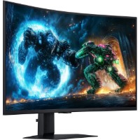 Monitor Samsung LS37FG756EIXUA imaginea #2 — magazin online Desire.md