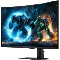 Monitor Samsung LS37FG756EIXUA imaginea #3 — magazin online Desire.md