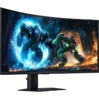 Monitor Samsung LS40FG756EIXUA imaginea #2 — magazin online Desire.md