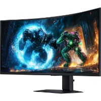 Monitor Samsung LS40FG756EIXUA imaginea #3 — magazin online Desire.md