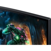 Monitor Samsung LS40FG756EIXUA imaginea #4 — magazin online Desire.md
