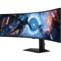 Monitor Samsung Odyssey G9 G91F Black