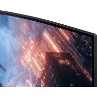 Monitor Samsung Odyssey G9 G91F Black imaginea #3 — magazin online Desire.md