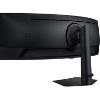 Monitor Samsung Odyssey G9 G91F Black imaginea #5 — magazin online Desire.md