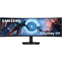 Monitor Samsung Odyssey G9 G91F Black imaginea #10 — magazin online Desire.md