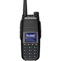 Stație radio portabilă Boafeng UV-29 imaginea #4 — magazin online Desire.md