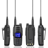 Stație radio portabilă Boafeng UV-29 imaginea #5 — magazin online Desire.md