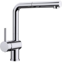 Baterie bucătărie Blanco Linus-S (514016) imaginea #1 — magazin online Desire.md