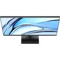 Monitor Xiaomi A24i 2026 Black imaginea #2 — magazin online Desire.md