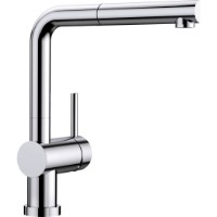 Baterie bucătărie Blanco Linus-S-F (514276)