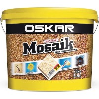 Штукатурка Oskar Mosaik 9710 25kg (CG443508) фото №2 — интернет-магазин Desire.md