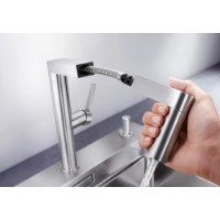 Baterie bucătărie Blanco Panera-S (521547) imaginea #4 — magazin online Desire.md