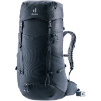 Rucsac Deuter Futura Pro 40 Black
