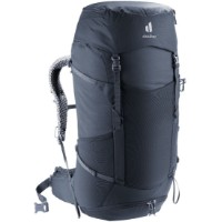 Rucsac Deuter Futura Pro 40 Black imaginea #2 — magazin online Desire.md