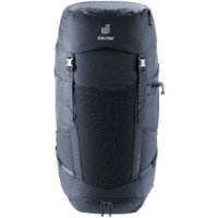 Rucsac Deuter Futura Pro 40 Black imaginea #3 — magazin online Desire.md